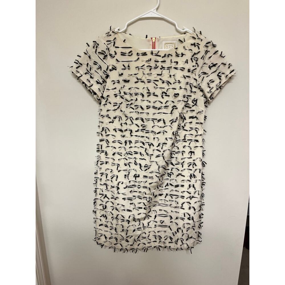 Sail to sable midi dress luxury brand size 6 - Picture 1 of 6